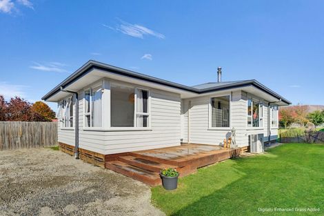 Photo of property in 49 Gall Street, Fairlie, 7925