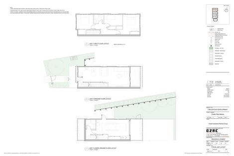 Photo of property in 1 Realm Place, Massey, Auckland, 0614