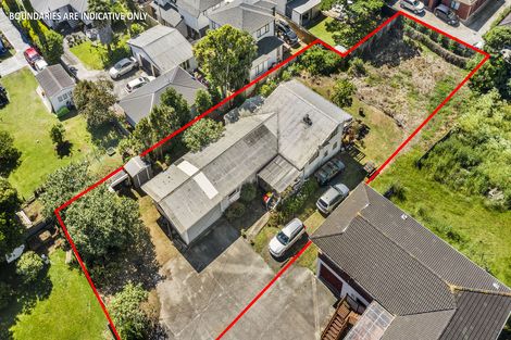 Photo of property in 22 Estuary Road, Weymouth, Auckland, 2103
