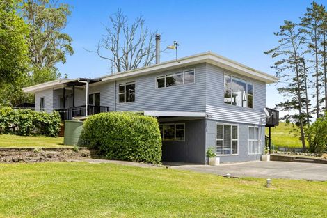 Photo of property in 40 Silver Hill Road, Wellsford, 0975