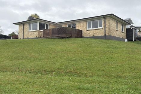 Photo of property in 105 Reservoir Street, Putaruru, 3411