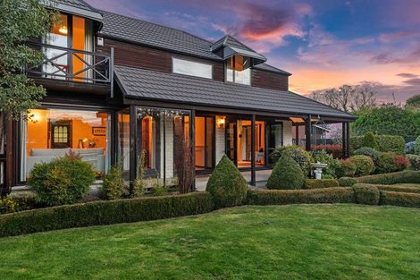 Photo of property in 54a Greers Road, Burnside, Christchurch, 8041