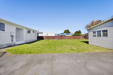 Photo of property in 13 Murray Avenue, Hawera, 4610