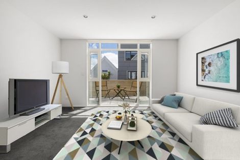 Photo of property in Pirie Street Townhouses, 31/35u Pirie Street, Mount Victoria, Wellington, 6011
