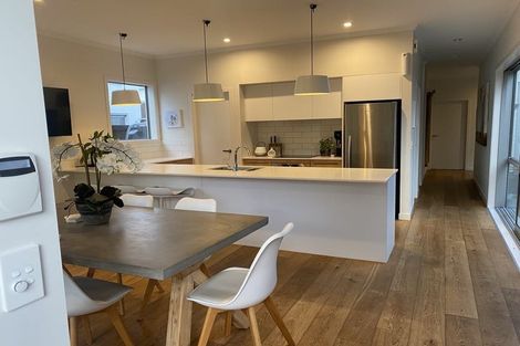 Photo of property in 7 Kotuku Lane, Hobsonville, Auckland, 0616