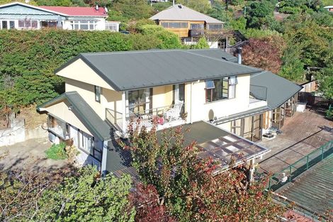 Photo of property in 5a Errol Lane, Huntsbury, Christchurch, 8022