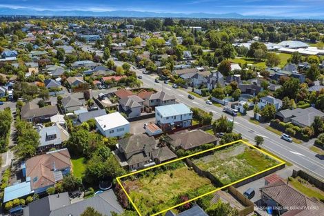 Photo of property in 71 Memorial Avenue, Ilam, Christchurch, 8053