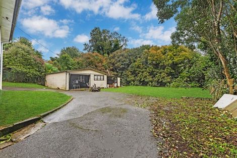 Photo of property in 81 Kayes Road, Pukekohe, 2120