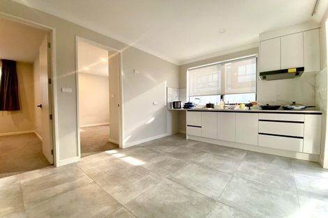 Photo of property in 1 Sager Midgley Road, Hobsonville, Auckland, 0616