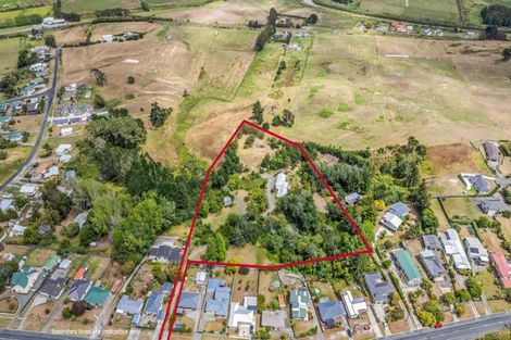 Photo of property in 146 Hokianga Road, Dargaville, 0310