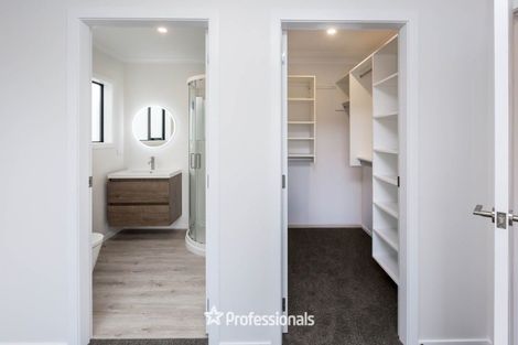 Photo of property in 7 Mamaku Place, Elderslea, Upper Hutt, 5018