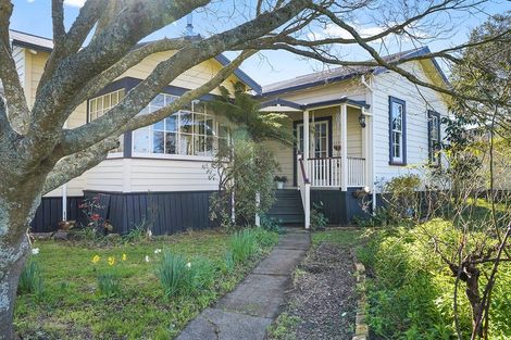 Photo of property in 47 Coronation Road, Morrinsville, 3300