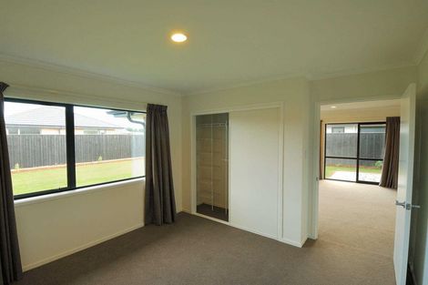 Photo of property in 6 Charlbury Drive, Rolleston, 7615