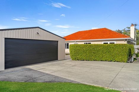 Photo of property in 66 Great North Road, Saint Johns Hill, Whanganui, 4500