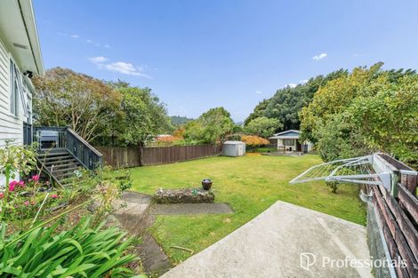 Photo of property in 45 Stanley Street, Wainuiomata, Lower Hutt, 5014