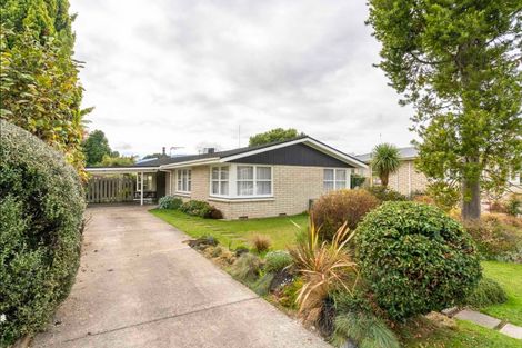 Photo of property in 26 Rossiter Place, Chartwell, Hamilton, 3210