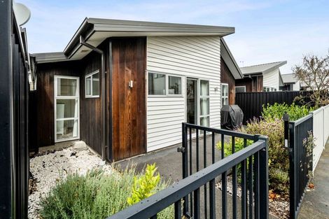 Photo of property in 7/16 Hamill Road, Halswell, Christchurch, 8025