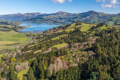 Photo of property in 196a Okains Bay Road, Robinsons Bay, Akaroa, 7581