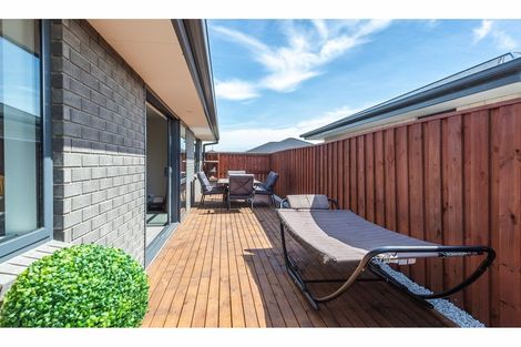 Photo of property in 37 Avanda Avenue, Rolleston, 7615