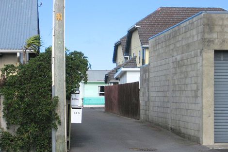 Photo of property in 131a Apu Crescent, Lyall Bay, Wellington, 6022
