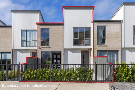 Photo of property in 6 Tokitoki Way, Kenepuru, Porirua, 5022