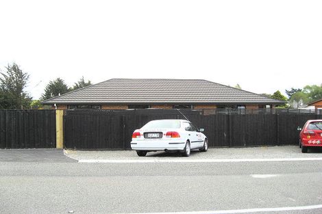 Photo of property in 2b Tunas Street, Kaiapoi, 7630