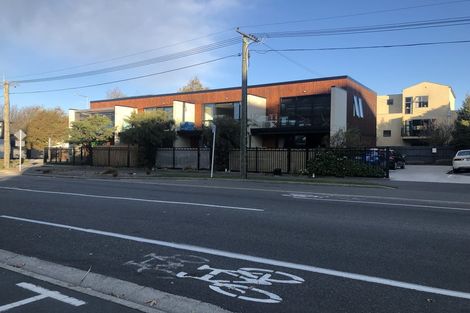 Photo of property in 29 Grove Road, Addington, Christchurch, 8024