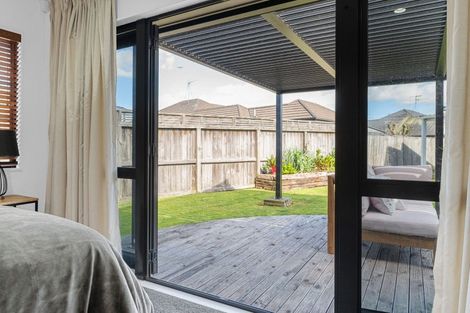 Photo of property in 7 Roderick Place, Rototuna, Hamilton, 3210