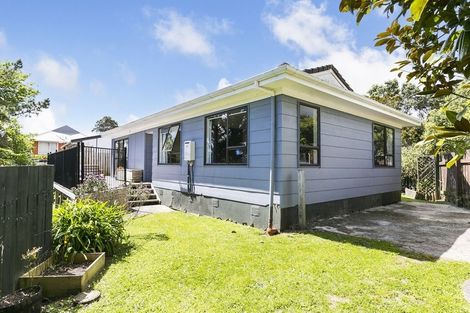 Photo of property in 26 Tobago Crescent, Grenada North, Wellington, 5028