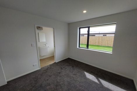 Photo of property in 9 Nancy Wake Street, Rolleston, 7615