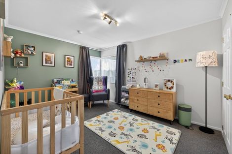 Photo of property in 14 Pascoe Drive, Woodend, 7610