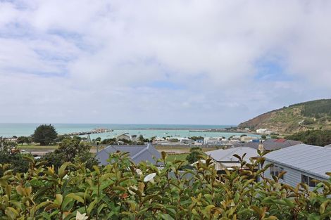 Photo of property in 57 Tees Street, South Hill, Oamaru, 9400