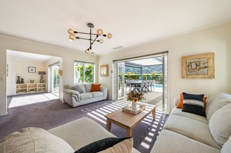 Photo of property in 225 Marchant Road, Kaitoke, Upper Hutt, 5018