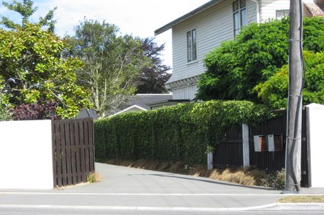 Photo of property in 8a Holmwood Road, Merivale, Christchurch, 8014