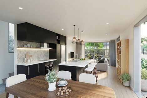 Photo of property in 491a Madras Street, St Albans, Christchurch, 8014