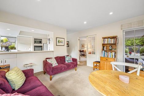 Photo of property in 2/27 Hamilton Avenue, Ilam, Christchurch, 8041
