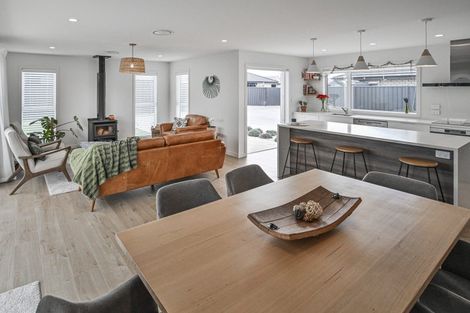 Photo of property in 9 Meech Way, Frimley, Hastings, 4120