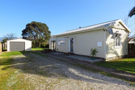 Photo of property in 12 Forbes Street, Westport, 7825