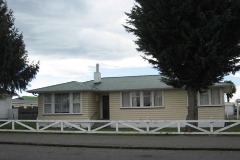 Photo of property in 107 Church Street, Masterton, 5810