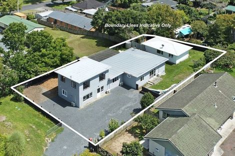 Photo of property in 76 Mahi Road, Te Kauwhata, 3710