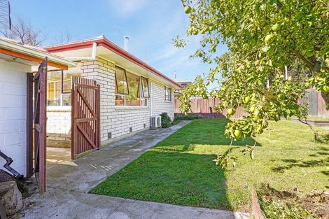 Photo of property in 6 Fenmere Place, Burwood, Christchurch, 8083