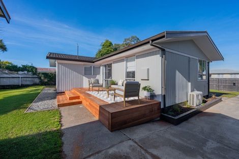 Photo of property in 16 Scarborough Road, Flaxmere, Hastings, 4120