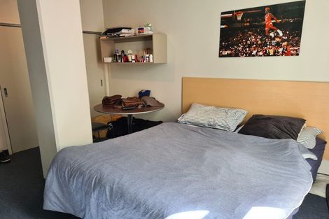 Photo of property in Hanson House, 27u2 Hanson Street, Mount Cook, Wellington, 6021