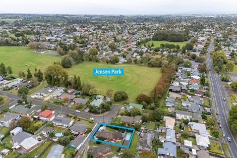 Photo of property in 54 Regent Street, Silverdale, Hamilton, 3216