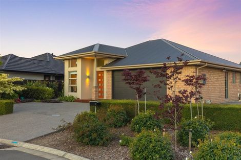 Photo of property in 7 Coachmans Road, Prebbleton, 7604