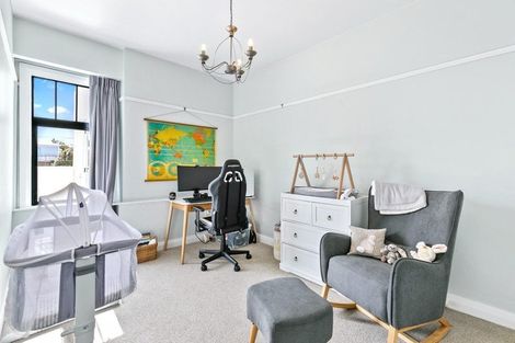 Photo of property in 24u3 Elizabeth Street, Mount Victoria, Wellington, 6011