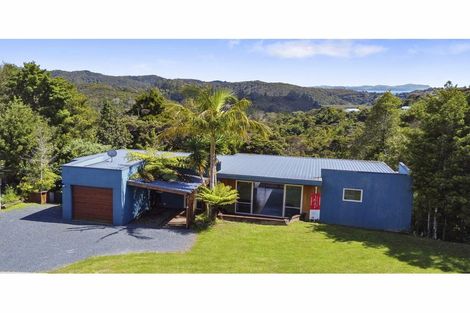 Photo of property in 10 Hihitahi Rise, Paihia, 0200