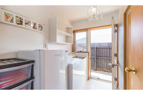 Photo of property in 7 Busby Place, Kaiapoi, 7630