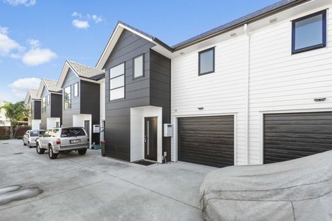 Photo of property in 19u2 Dowding Street, Melville, Hamilton, 3206