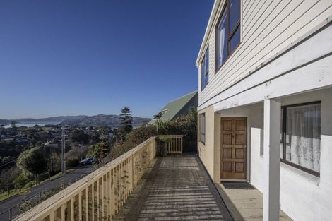 Photo of property in 108 Maryhill Terrace, Maryhill, Dunedin, 9011